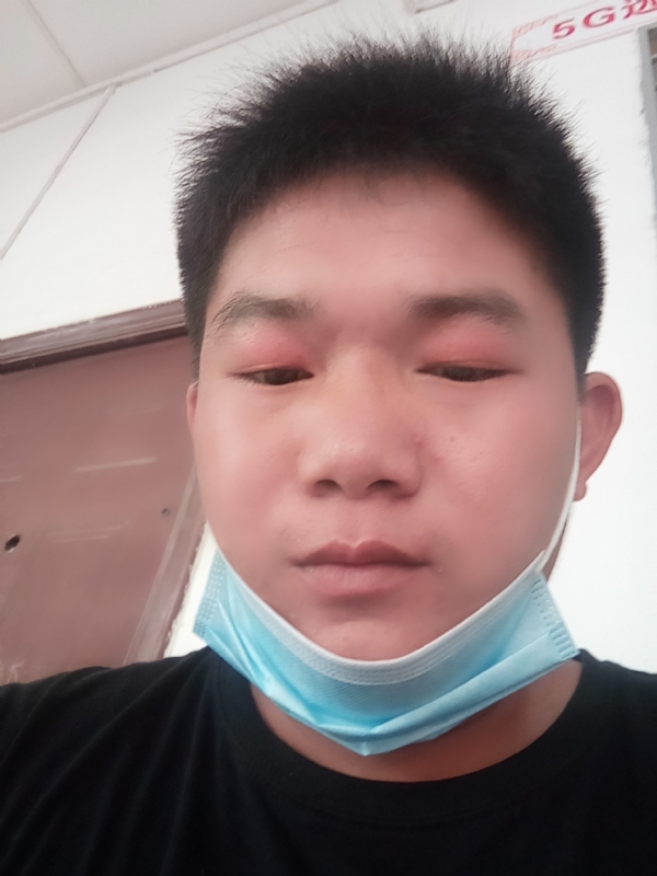 爱的就是你的第二张照片--玉林上门女婿服务网